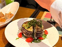 -安妮意大利餐厅(国贸店)
