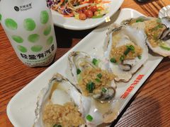 -管氏翅吧(台湾街店)