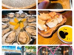 -Osteria Garden 生蚝花园餐厅(原进贤路店)