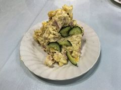 -金环西餐厅