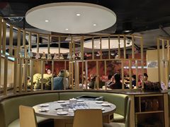 -海底捞火锅(崇文门新世界百货店)
