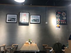 大堂-初湘记湖南米粉(丁豪广场店)