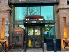 门面-1819餐厅·团队聚餐·烤串·精酿