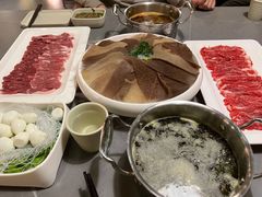 -君邦火锅(新疆大厦店)