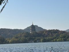 -杭州西湖柳莺里酒店