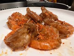 -徐记海鲜(梅溪新天地店)