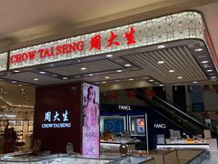 -翠微百货(龙德店)