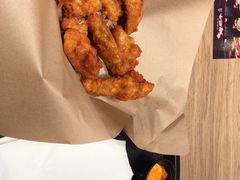 -Taco Bell 塔可贝尔(东方明珠店)