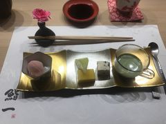-鮨一日本料理(大中华店)