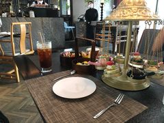 -莲西餐(曲江店)