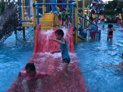 -苏州乐园森林水世界