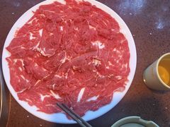 -巴倒烫陆派火锅山庄(南山总店)