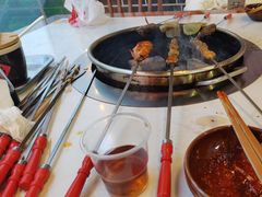 -李家水浒烤肉(五一店)