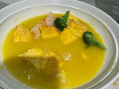 -钱掌柜·回家吃饭(建设三路华美达店)