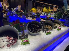 -加餐海鲜自助(宝龙一城店)