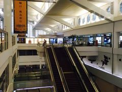 -厦门高崎国际机场-T3航站楼