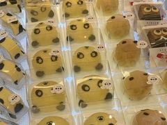 -红星前进面包牛奶公司(畅春园店)