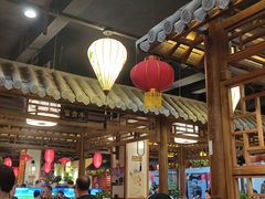 -津门羊大爷铜锅涮肉(雅清街店)