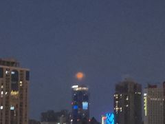 -Terrace 8 八号露台(波特曼丽思卡尔顿店)