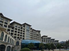 -宜春明月山维景国际温泉度假酒店