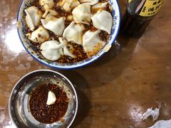 -回坊马二饺子馆