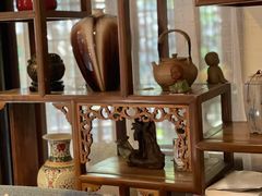 -泡桐树孙二娘私房菜