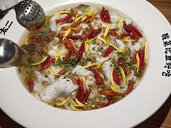 -太二酸菜鱼(金沙印象城店)