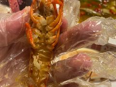 -豪虾传·江湖菜