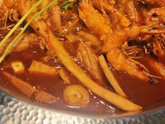 -邵汇大虾(泉园一路店)