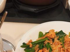 -本味轩精品茶餐厅(黄山路店)