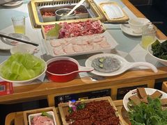 -雾都渣渣火锅(南城智汇城店)