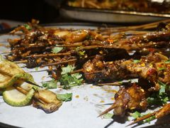 -醉烧膘·烧烤夜宵王(总店)