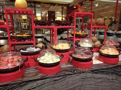 -盛宴标帜西餐厅龙虾.鲍鱼•牛排(重庆喜来登大酒店)