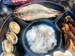 -丽江庭院之爱在路上(西单店)