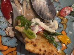 -Pizzeria da Nicola·火炉披萨(中大国际店)
