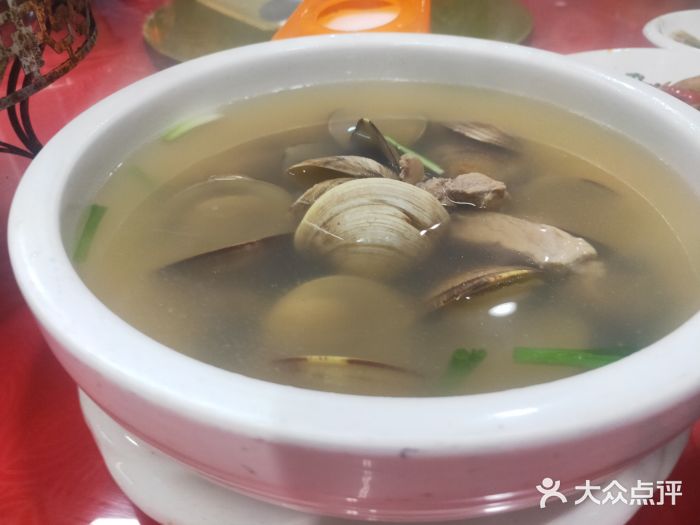 老福洲(西洪路店)图片
