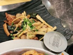 辣卤素拼-嘎嘎鸭脑壳(蜀汉路店)