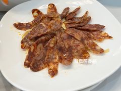 -滁香园·滁州菜(琅琊山店)