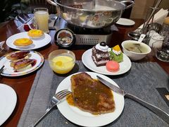 -雄楚国际大酒店-四季西餐厅