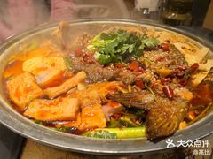 -川味堂·四川豆花(八卦岭店)