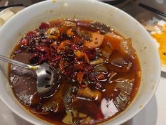 -徽镇小厨·经典徽菜(十里河店)