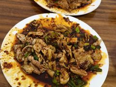 -温记府廟豆汤饭·始于1955年(海椒店)