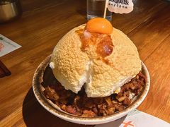 -岛风·台食小馆 ISLAND BISTRO(烟台山店)
