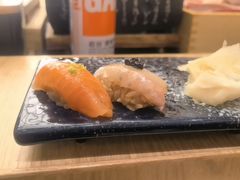 -鮨政·Omakase(港汇恒隆广场店)