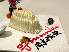 -金米箩大酒店(五角场店)