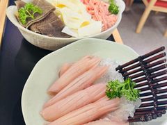 -廖掌柜·重庆鲜货火锅(上海首店)