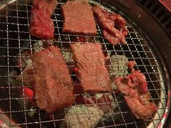 -热血兄弟·炭火烤肉(融侨中心店)