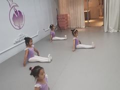 -悦之舞少儿舞蹈艺术培训中心