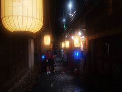 -长安大牌档之西安博物院文化餐厅(中贸店)