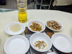 捞起鱼生-凯盈阁·顺德私房菜·桑拿鸡